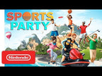 Sports Party - Nintendo Switch