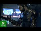 Deus Ex: Mankind Divided™ Xbox One Instant Digital Download