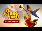 It Takes Two - Digital Version