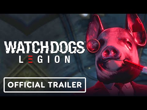 Watch Dogs: Legion - Deluxe Edition - Xbox Instant Digital Download
