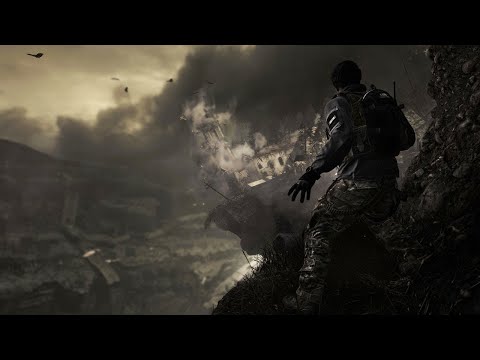 Call of Duty®: Ghosts - Xbox Instant Digital Download