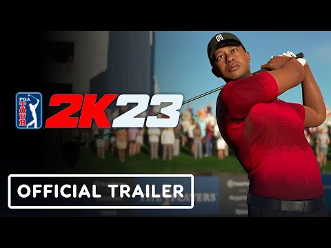 PGA TOUR 2K23- Xbox instant Digital Download Code