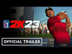 PGA TOUR 2K23- Xbox instant Digital Download Code