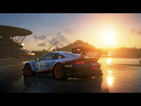 Assetto Corsa Competizione - Xbox One Instant Digital Download Code
