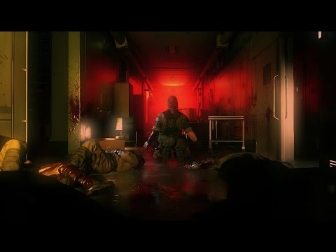 METAL GEAR SOLID V: THE PHANTOM PAIN - Xbox One instant Digital Download Code