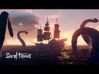 Sea of Thieves 2023 Edition - Xbox instant Digital Download Code