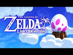 The Legend of Zelda: Link's Awakening - Nintendo Switch