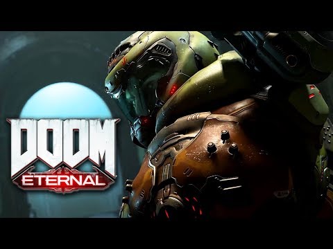 DOOM Eternal - Xbox One Standard Edition