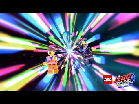 The Lego Movie 2 Videogame Doublepack with Film - Xbox One