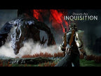 Dragon Age: Inquisition - Game of the Year PC Edition - Instant Digital Download