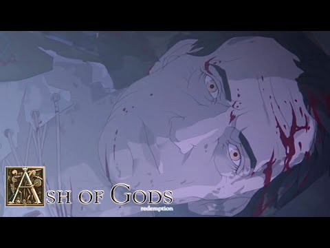 Ash of Gods: Redemption - Xbox One Standard Edition