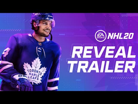 NHL 20 - Xbox One Standard Edition