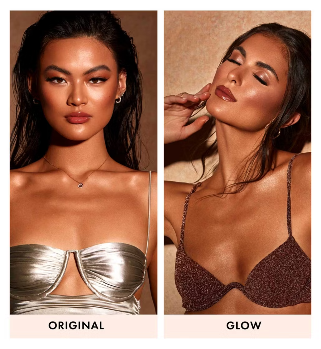 Iconic London Prep Set Tan Mousse 150ml - Shade: Original