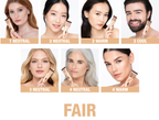 Charlotte Tilbury Beautiful Skin Foundation 30ml - Shade : 2 Neutral