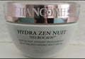 Lancome Hydra Zen Nuit Neurocalm Soothing recharging night cream 50ml