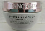 Lancome Hydra Zen Nuit Neurocalm Soothing recharging night cream 50ml