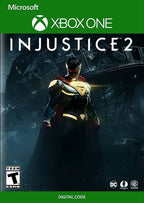 Injustice™ 2 - Xbox One instant Digital Download