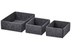 UPPDATERA Box - Set of 3