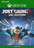 Just Cause 3: XXL Edition - Xbox One Instant Digital Download