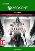 Assassin's Creed Rogue Remastered - Xbox Instant Digital Download