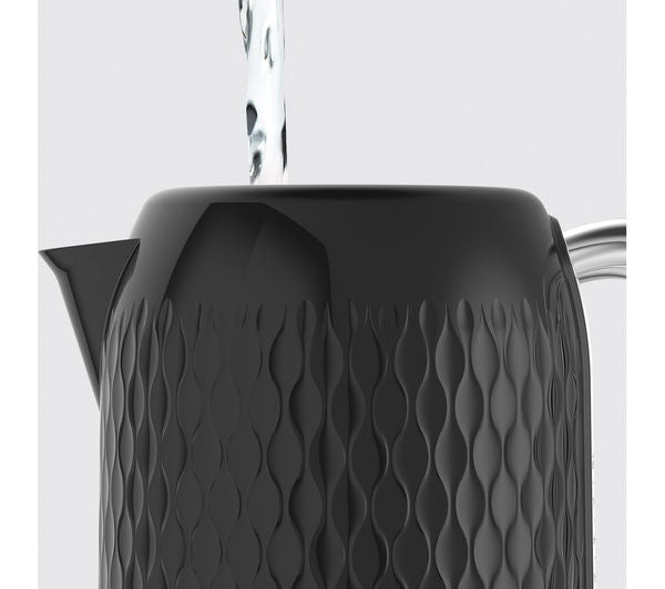 Breville Curve Jug Kettle - Black