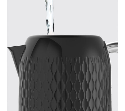 Breville Curve Jug Kettle - Black