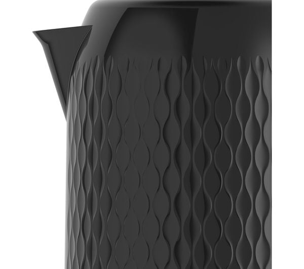 Breville Curve Jug Kettle - Black
