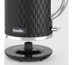 Breville Curve Jug Kettle - Black