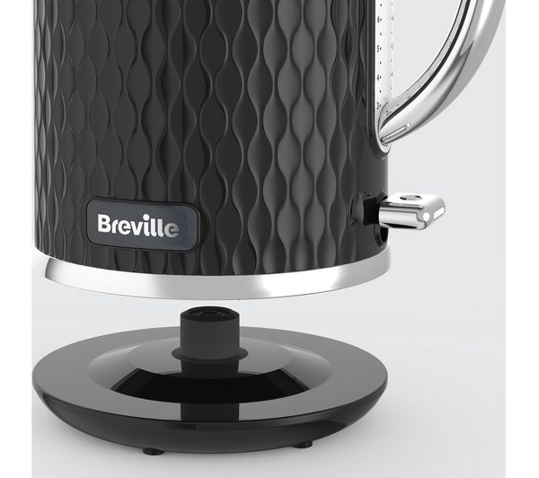 Breville Curve Jug Kettle - Black