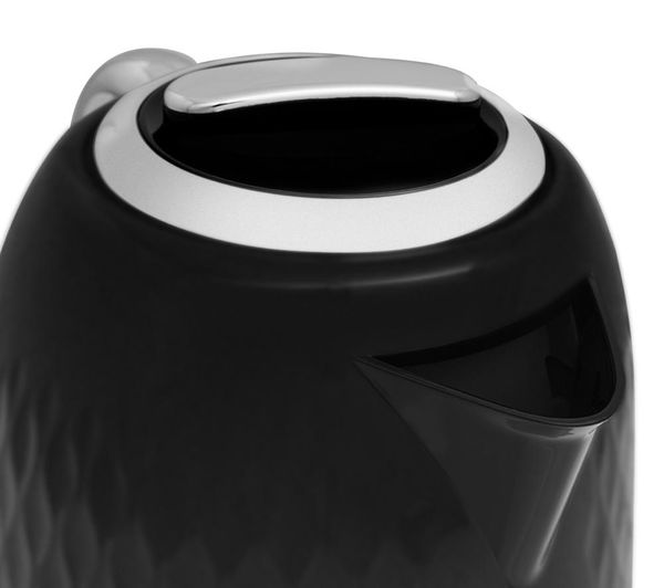 Breville Curve Jug Kettle - Black