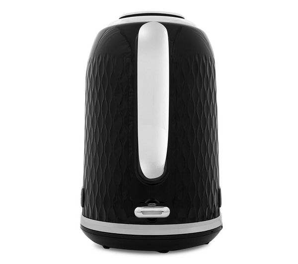 Breville Curve Jug Kettle - Black