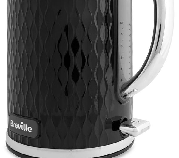 Breville Curve Jug Kettle - Black