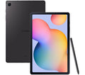 Samsung Galaxy Tab S6 Lite Tablet - 10.4", 64GB Storage, 4GB RAM, Wi-Fi, Oxford Grey (2020 Release)