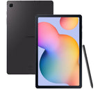 Samsung Galaxy Tab S6 Lite Tablet - 10.4", 64GB Storage, 4GB RAM, Wi-Fi, Oxford Grey (2020 Release)