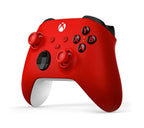 Xbox Wireless Controller - Pulse Red