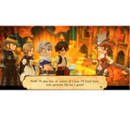 Bravely Default II - Nintendo Switch