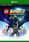 LEGO® Batman™ 3: Beyond Gotham - Xbox Instant Digital Download