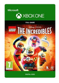 LEGO® The Incredibles - Instant Digital Download Code