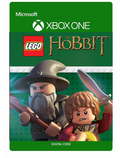 LEGO® The Hobbit™ - Xbox instant Digital Download