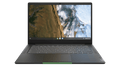 Lenovo IdeaPad 5 Chromebook Laptop, Intel Core i3 Processor, 4GB RAM, 128GB SSD, 14" Full HD, Storm Grey