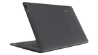 Lenovo IdeaPad 5 Chromebook Laptop, Intel Core i3 Processor, 4GB RAM, 128GB SSD, 14" Full HD, Storm Grey