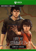 Life is Strange 2 - Complete Season - Xbox One Instant Digital Download