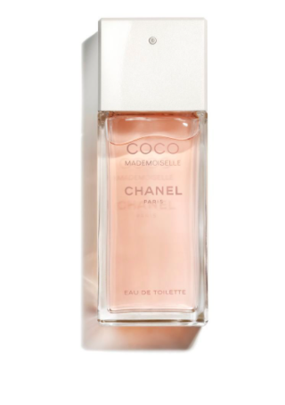 Chanel Coco Mademoiselle Eau De Toilette 100ml