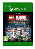 LEGO® Marvel Collection - Xbox Instant Digital Download Code