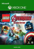 LEGO® Marvel’s Avengers Deluxe Edition - Xbox Instant Digital Download