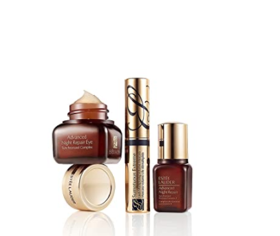 Estee Lauder Beautiful Eyes Youth Revitalizing Trio Gift Set