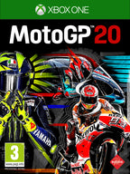 MotoGP™20 - XBOX One