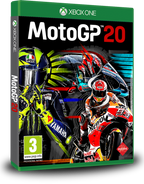 MotoGP™20 - XBOX One