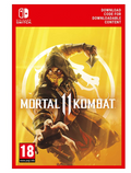 Mortal Kombat 11 Nintendo Switch - Instant Digital Download