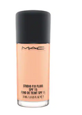 Mac Studio Fix Fluid SPF 15 Foundation 30ml - Shade: N4